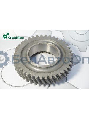 Шестерня КПП-238ВМ МАЗ СПЕЦМАШ 238М-1701112