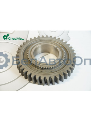 Шестерня КПП-239 МАЗ СПЕЦМАШ 239-1701112-10