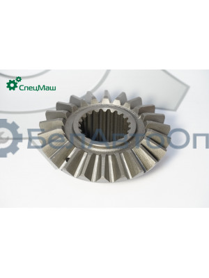 Шестерня полуоси КамАЗ СПЕЦМАШ 53205-2403050-СМ