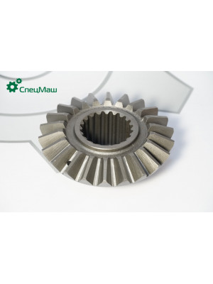 Шестерня полуоси КамАЗ СПЕЦМАШ 53205-2403050-СМ