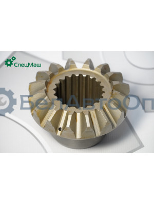 Шестерня полуоси МАЗ СПЕЦМАШ 5336-2403050