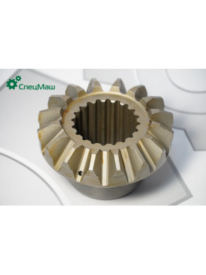 Шестерня полуоси МАЗ СПЕЦМАШ 5336-2403050