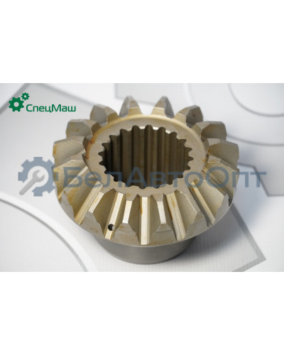 Шестерня полуоси МАЗ СПЕЦМАШ 5336-2403050