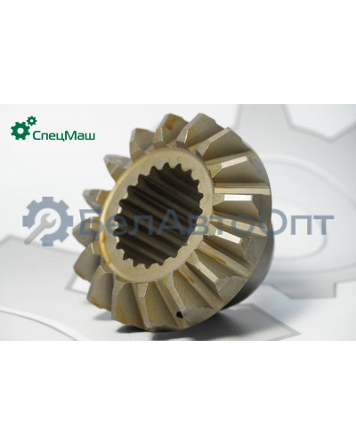 Шестерня полуоси МАЗ СПЕЦМАШ 5336-2403050