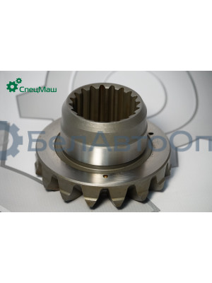 Шестерня полуоси МАЗ СПЕЦМАШ 5336-2403050