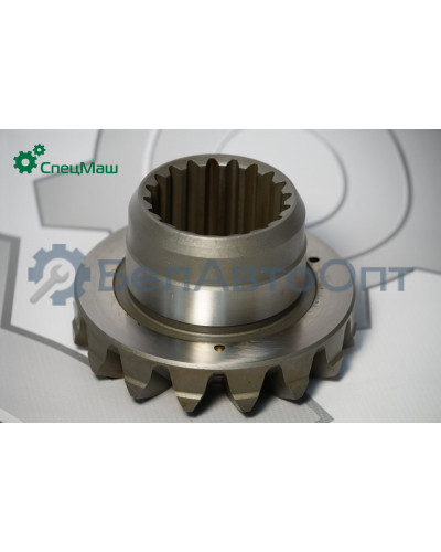 Шестерня полуоси МАЗ СПЕЦМАШ 5336-2403050