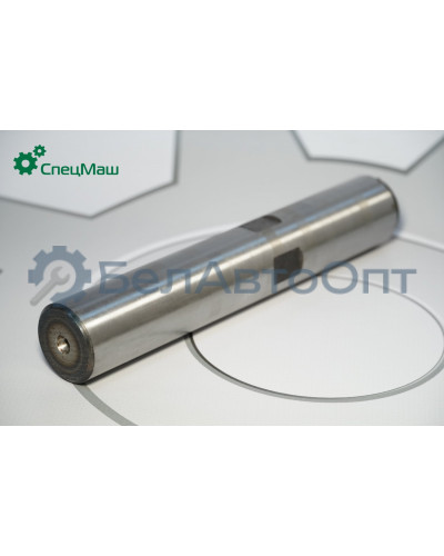 Шкворень ЗИЛ СПЕЦМАШ 130-3001019