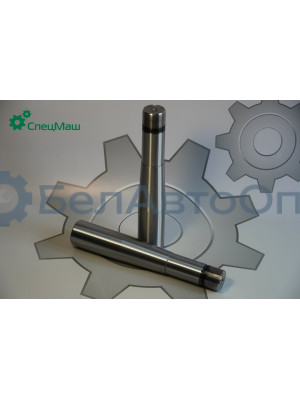 Шкворень конический КрАЗ, МАЗ СПЕЦМАШ 500А-3001019