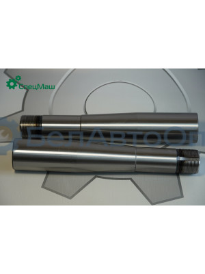 Шкворень конический КрАЗ, МАЗ СПЕЦМАШ 500А-3001019