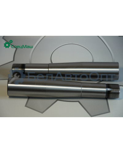 Шкворень конический КрАЗ, МАЗ СПЕЦМАШ 500А-3001019