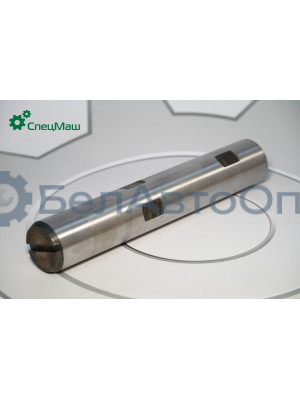 Шкворень ЗИЛ, ПАЗ СПЕЦМАШ 3205-3001019