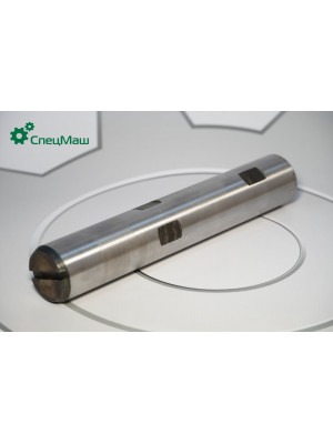 Шкворень ЗИЛ, ПАЗ СПЕЦМАШ 3205-3001019