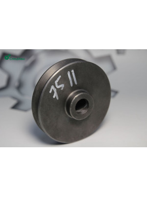 Шкив водяного насоса  СПЕЦМАШ 7511-1307216