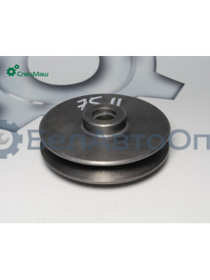 Шкив водяного насоса СПЕЦМАШ 7511-1307216