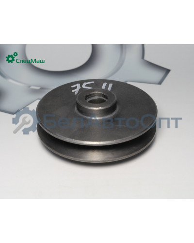 Шкив водяного насоса СПЕЦМАШ 7511-1307216