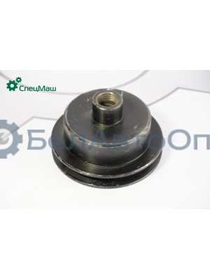 Шкив водяного насоса СПЕЦМАШ 236-1307216-Г