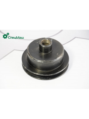 Шкив водяного насоса  СПЕЦМАШ 236-1307216-Г