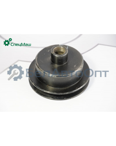 Шкив водяного насоса СПЕЦМАШ 236-1307216-Г