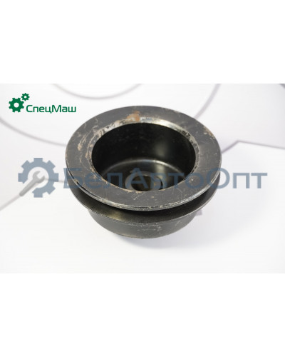 Шкив водяного насоса СПЕЦМАШ 236-1307216-Г