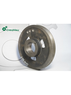 Шкив коленвала  СПЕЦМАШ 238НБ-1005061