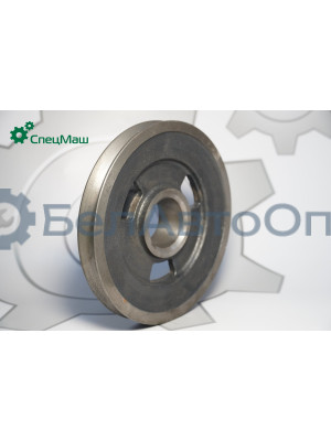 Шкив коленвала СПЕЦМАШ 238НБ-1005061