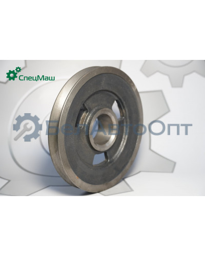 Шкив коленвала СПЕЦМАШ 238НБ-1005061