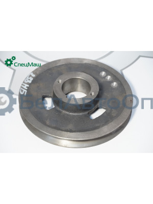 Шкив коленвала СПЕЦМАШ 238НБ-1005061