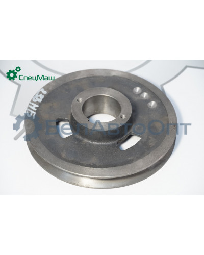 Шкив коленвала СПЕЦМАШ 238НБ-1005061