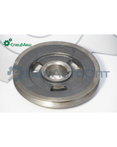 Шкив коленвала СПЕЦМАШ 238НБ-1005061