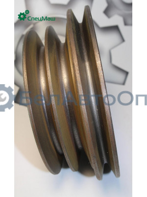 Шкив коленвала СПЕЦМАШ 238П-1005061-Б