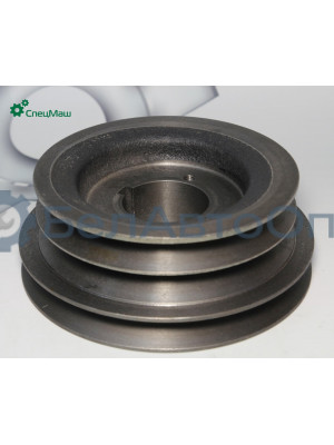 Шкив коленвала МАЗ СПЕЦМАШ 238П-1005061