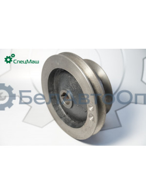 Шкив привода вентилятора СПЕЦМАШ 238НБ-1308025