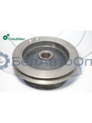 Шкив привода вентилятора СПЕЦМАШ 238НБ-1308025
