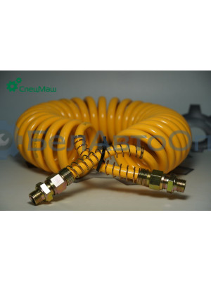 Шланг витой КамАЗ СПЕЦМАШ 452.711.005.0-5