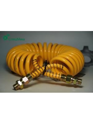 Шланг витой КамАЗ СПЕЦМАШ 452.711.005.0-5