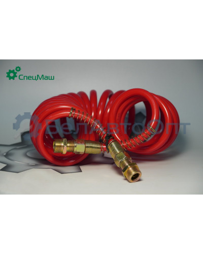 Шланг витой КамАЗ СПЕЦМАШ 452.711.006.0-4