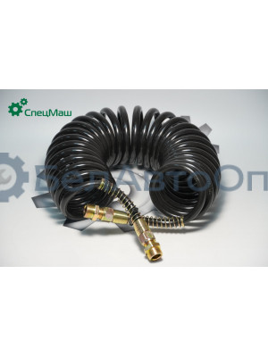 Шланг витой КамАЗ СПЕЦМАШ 452.711.004.0-7