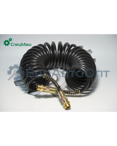 Шланг витой КамАЗ СПЕЦМАШ 452.711.004.0-7