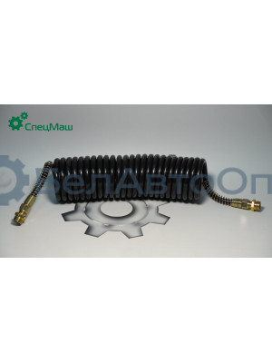 Шланг витой КамАЗ СПЕЦМАШ 452.711.004.0-7