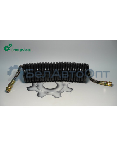 Шланг витой КамАЗ СПЕЦМАШ 452.711.004.0-7