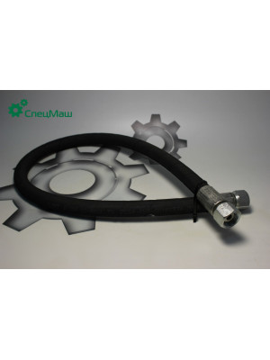 Шланг МАЗ ГУР МАЗ СПЕЦМАШ 5336-3408006