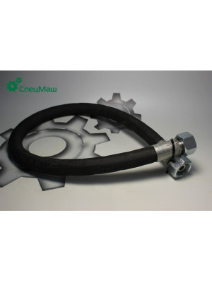 Шланг МАЗ механизма МАЗ СПЕЦМАШ 5516-8609029-20