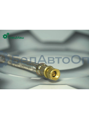 Шланг межколесный НЕФАЗ, МАЗ, КрАЗ, КамАЗ СПЕЦМАШ 11-3116010