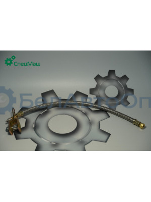 Шланг межколесный МАЗ СПЕЦМАШ 5336-3116010