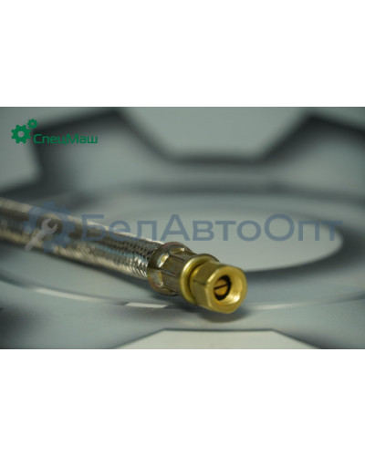 Шланг межколесный МАЗ СПЕЦМАШ 5336-3116010