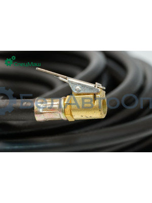 Шланг подкачки колес КамАЗ СПЕЦМАШ 5336-3116010-12