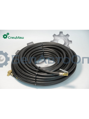 Шланг подкачки колес КамАЗ СПЕЦМАШ 5320-3929010-18