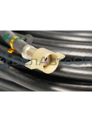 Шланг подкачки колес КамАЗ СПЕЦМАШ 5336-3116010-24