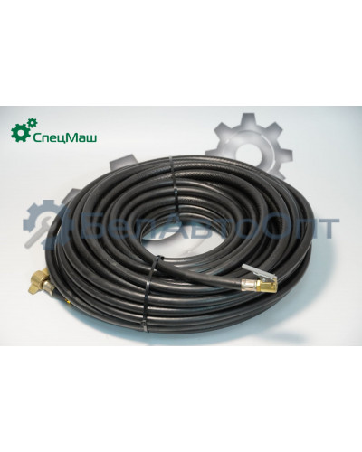 Шланг подкачки колес КамАЗ СПЕЦМАШ 5336-3116010-6