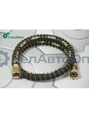 Шланг тормозной КамАЗ СПЕЦМАШ 4310-3506060